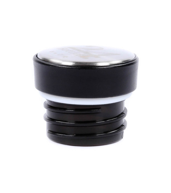 24bottles lid black - Image 2