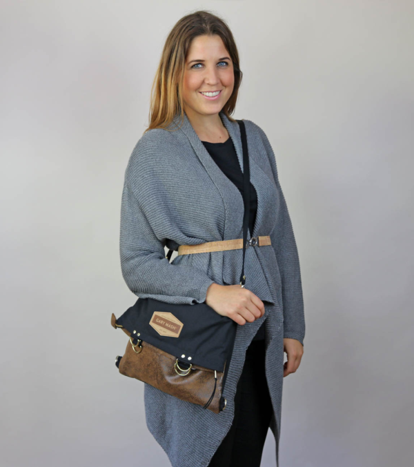 Rachel Allrounder, Casual Chic Brown - Image 6