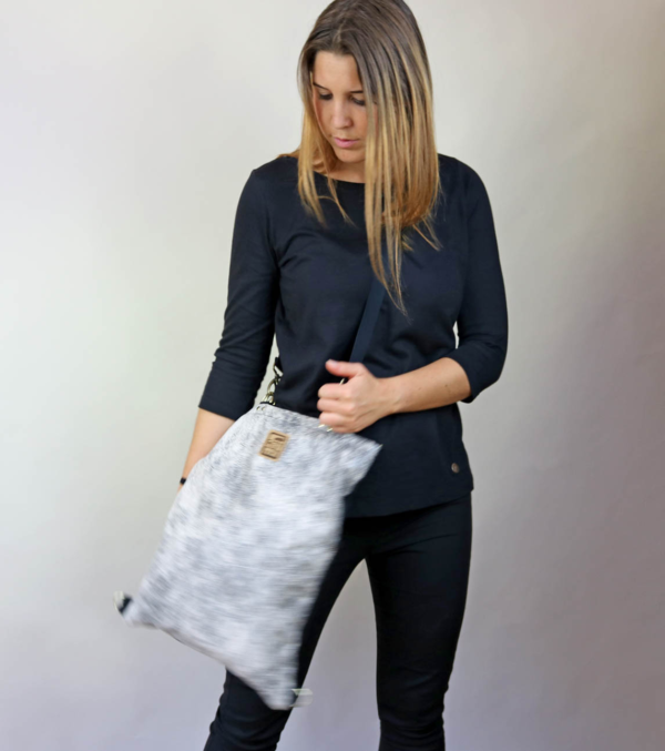Rachel Casual Chic White - Image 5
