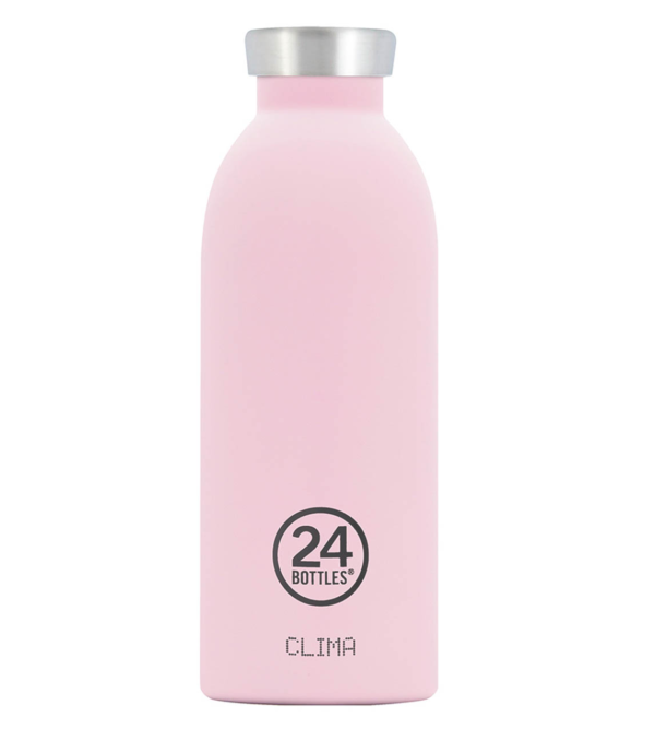 0,5l thermo bottle Candy Pink