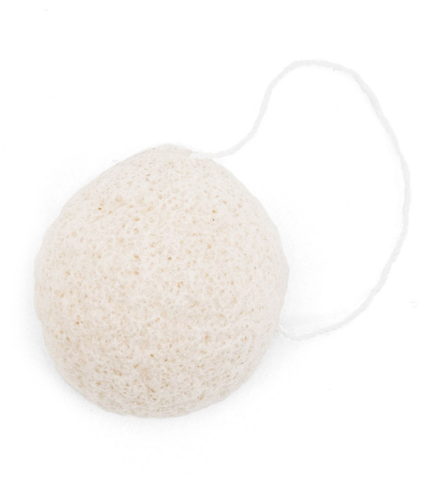 Konjac sponge