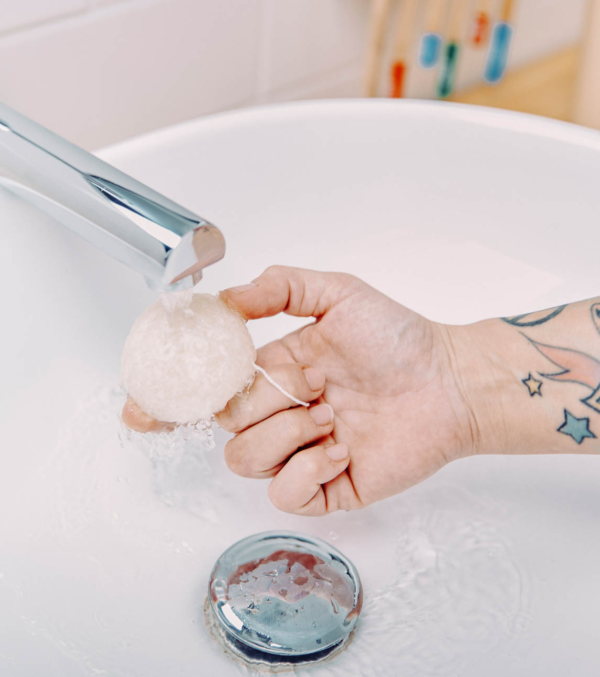 Konjac sponge - Image 3