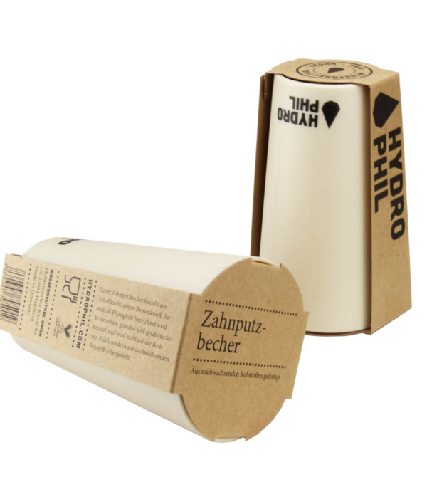 Zahnputz Becher – Bild 2