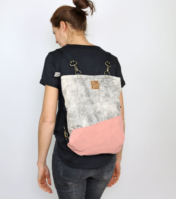 Rachel Allrounder, Cotton Candy