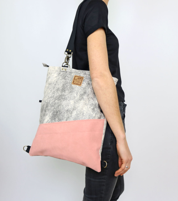 Rachel Allrounder, Cotton Candy - Image 3