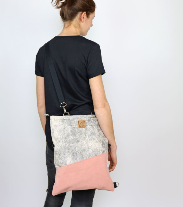 Rachel Allrounder, Cotton Candy - Image 4