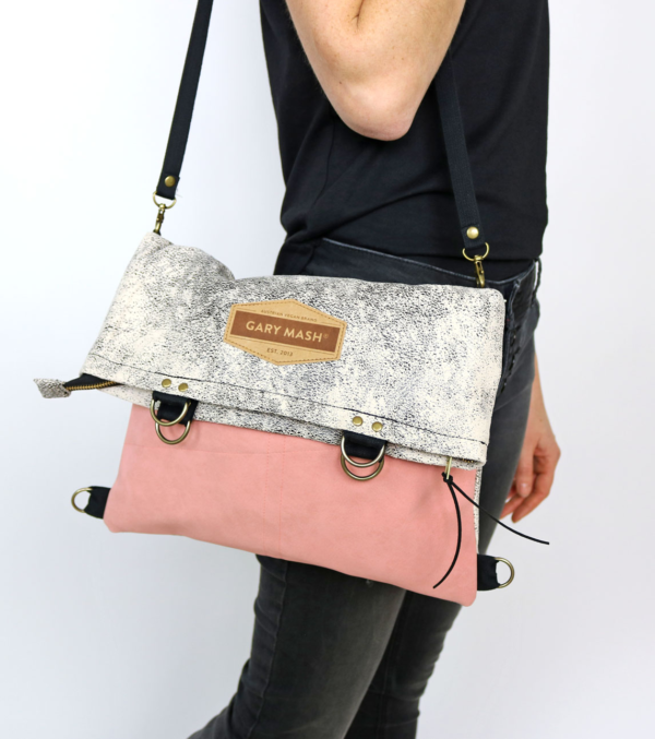 Rachel Allrounder, Cotton Candy - Image 5