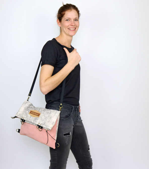 Rachel Allrounder, Cotton Candy - Image 6
