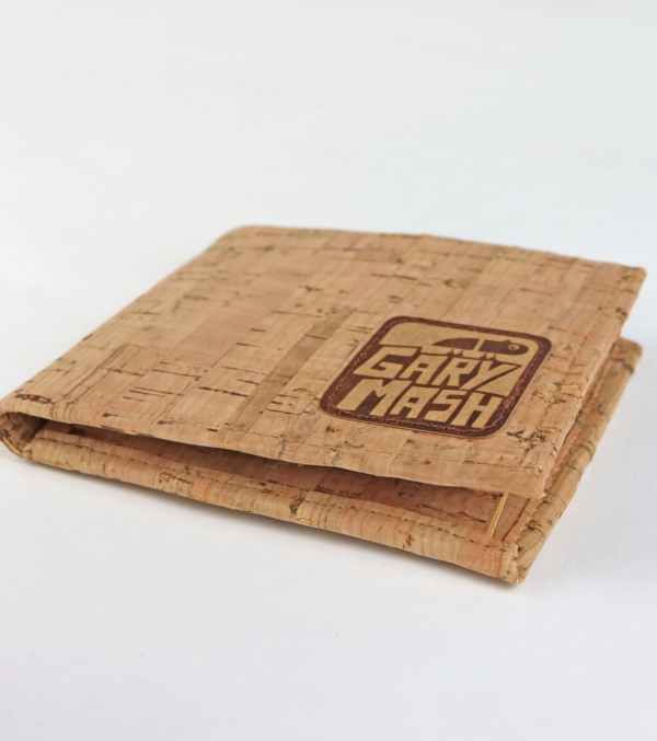 Cork wallet Manhattan - Image 2