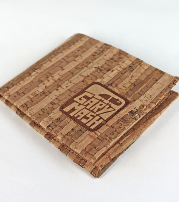 Cork wallet Charleston - Image 4
