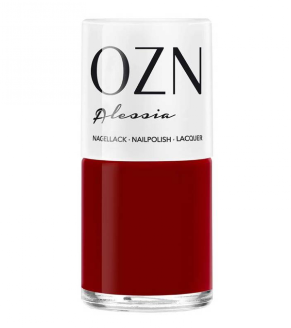 Alessia Nail polish, 12 ml