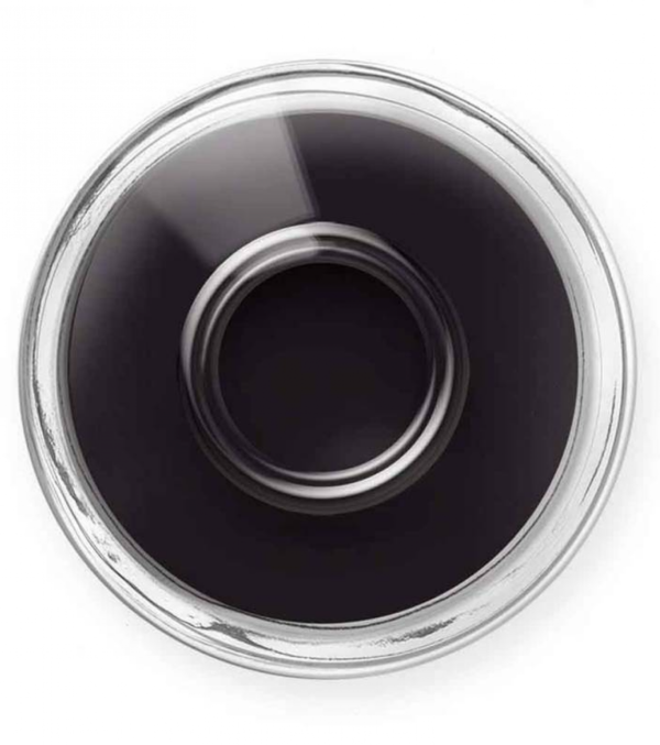 Ebony Nail polish, 12 ml - Image 2
