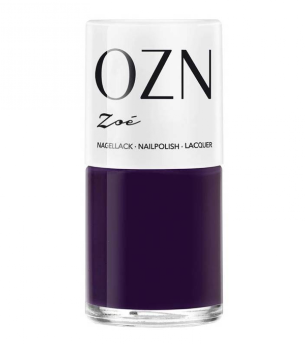 Zoé Nail polish, 12 ml