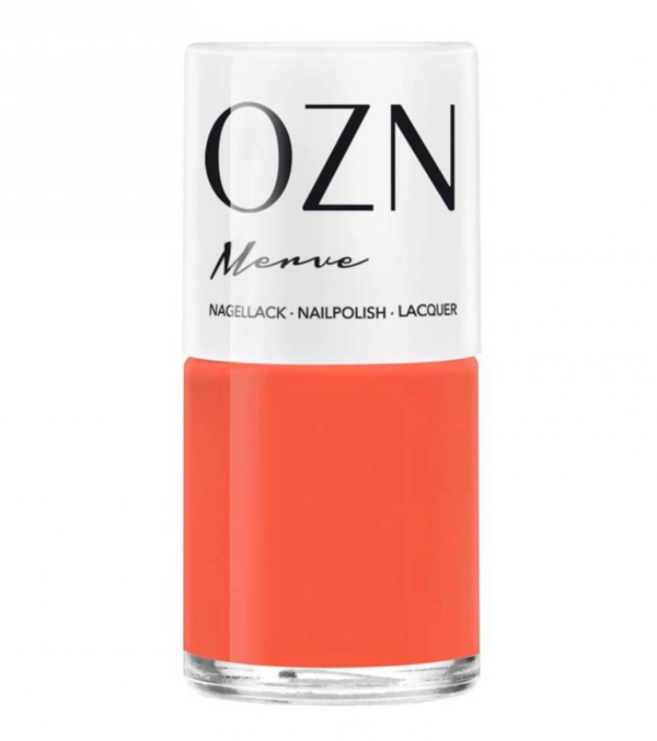 Merve Nail polish, 12 ml