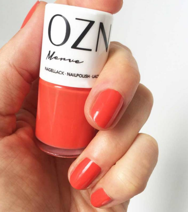 Merve Nail polish, 12 ml - Image 4