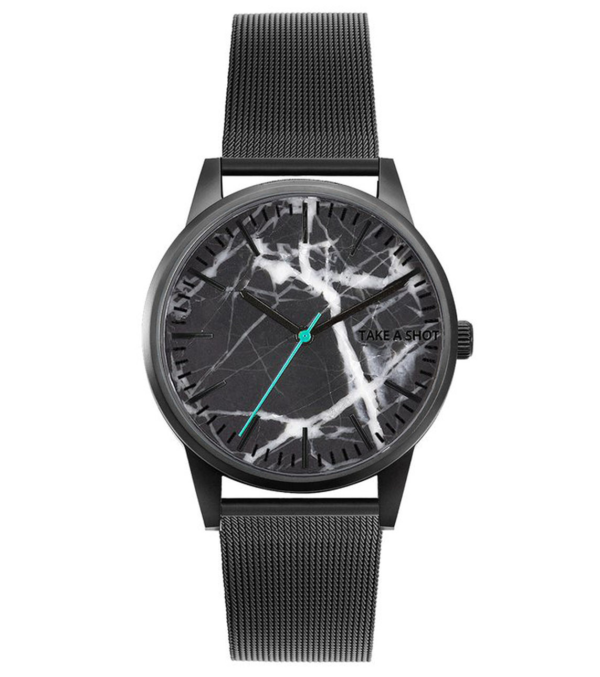 Watch Ben Marble, 40mm
