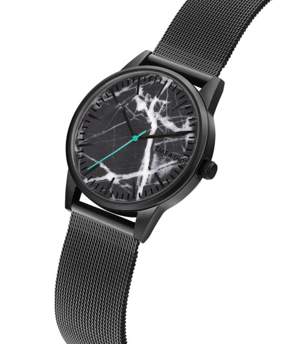 Watch Ben Marble, 40mm - Image 2