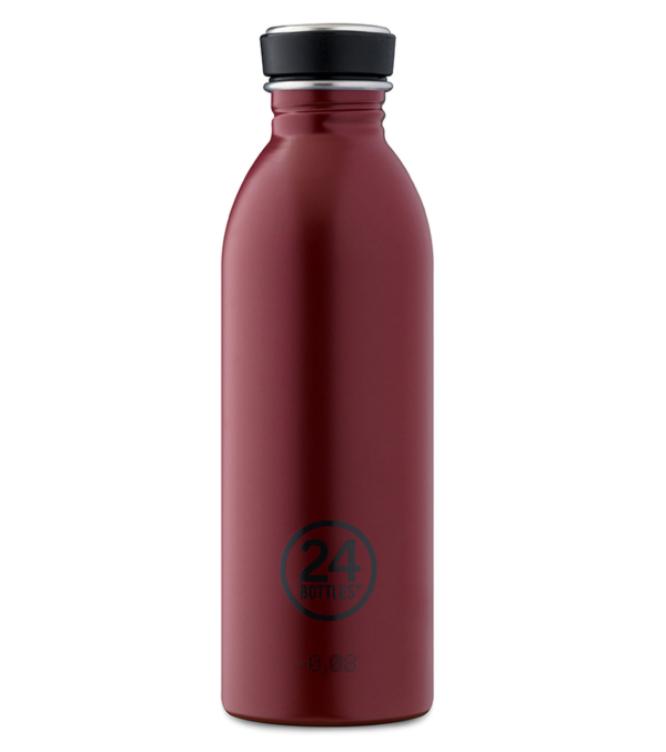 0,5l bottle Country Red