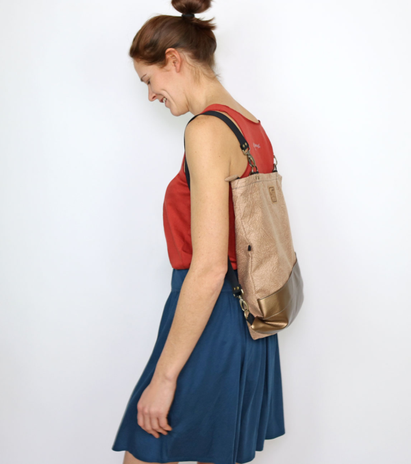 Rachel Allrounder, Glam Edition No. 1 - Image 4