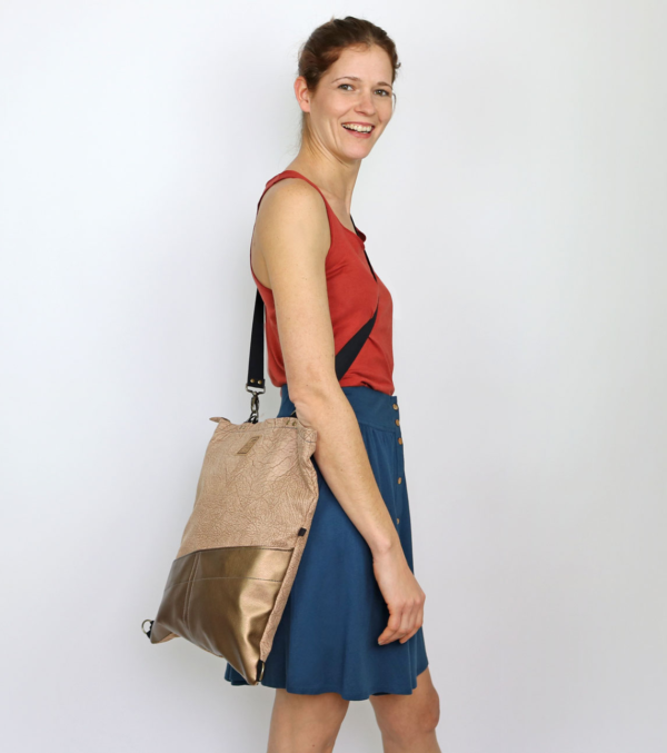 Rachel Allrounder, Glam Edition No. 1 - Image 3