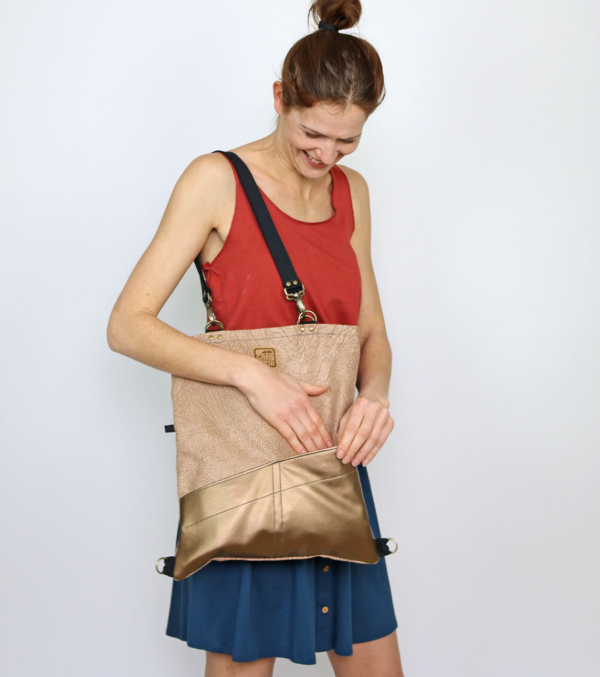 Rachel Allrounder, Glam Edition No. 1 - Image 7