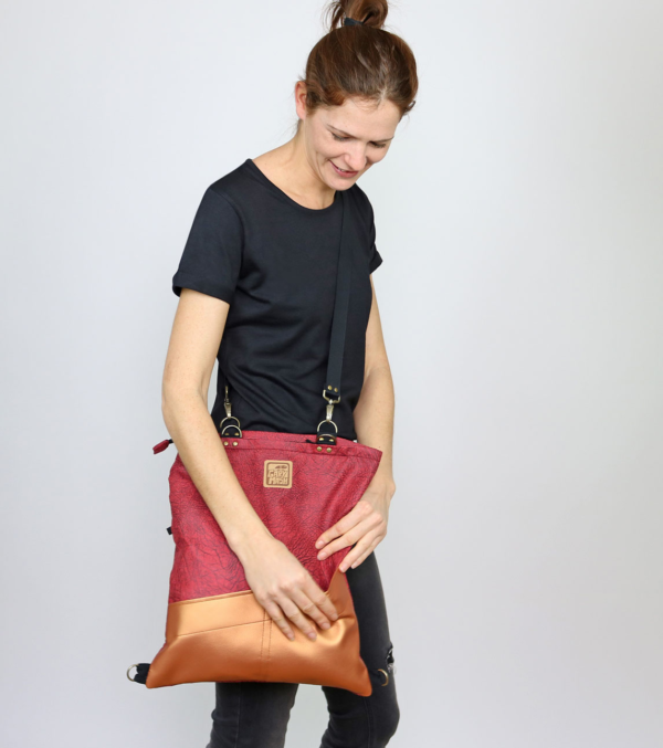 Rachel Allrounder, Glam Edition No. 2 - Image 5