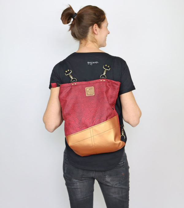 Rachel Allrounder, Glam Edition No. 2 - Image 6