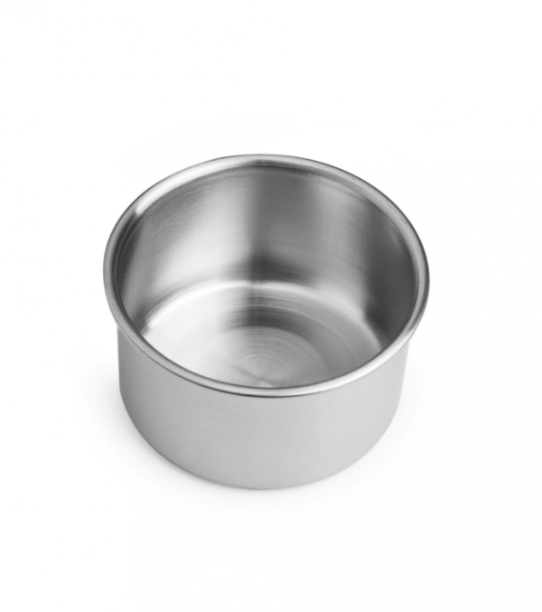 Stainless steel box mini - Image 2
