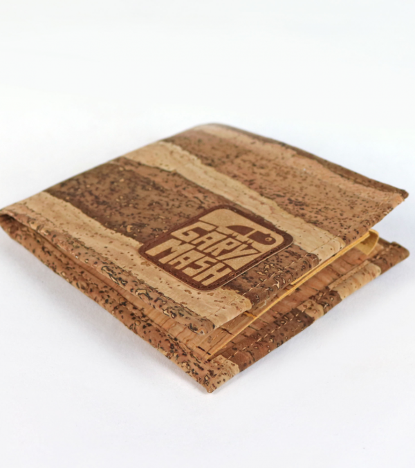 Cork wallet Jackson - Image 3