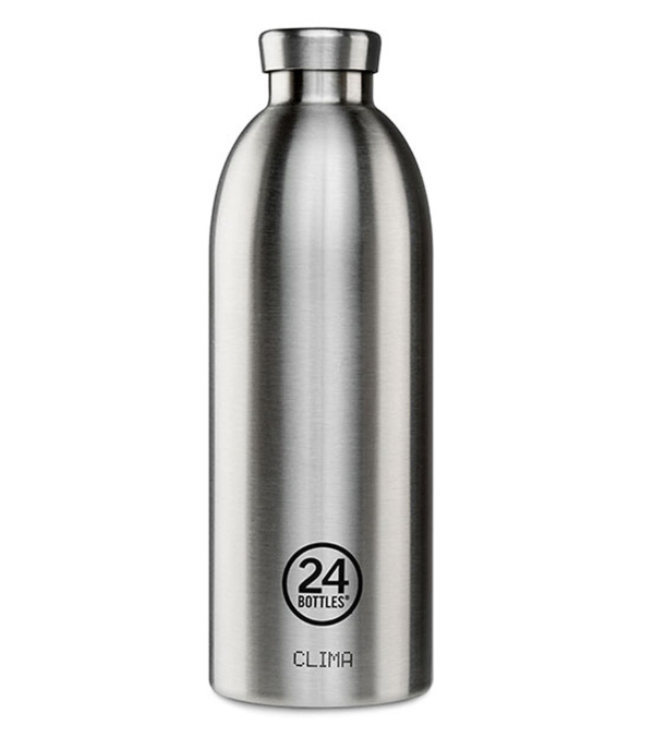 0,85l thermo bottle steel