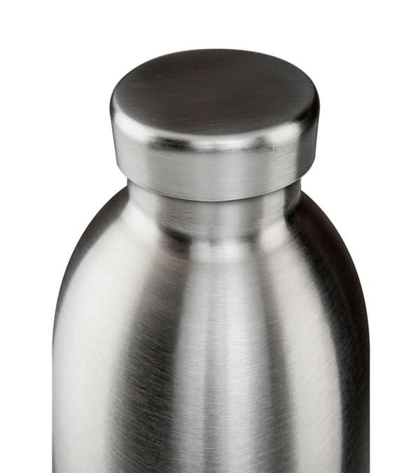 0,85l thermo bottle steel - Image 2