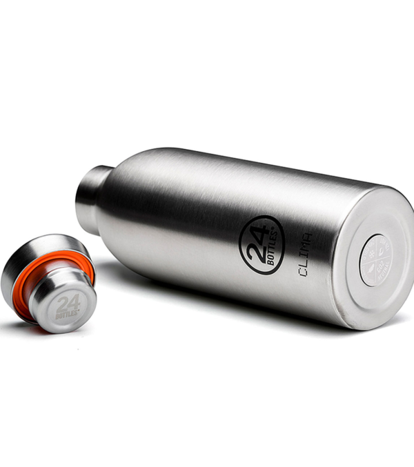 0,85l thermo bottle steel - Image 3