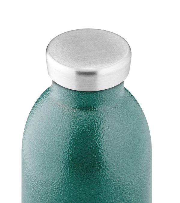 0,5l thermo bottle rustic moss green - Image 3