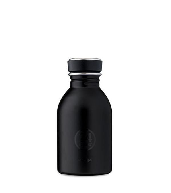 0,25l bottle Tuxedo Black