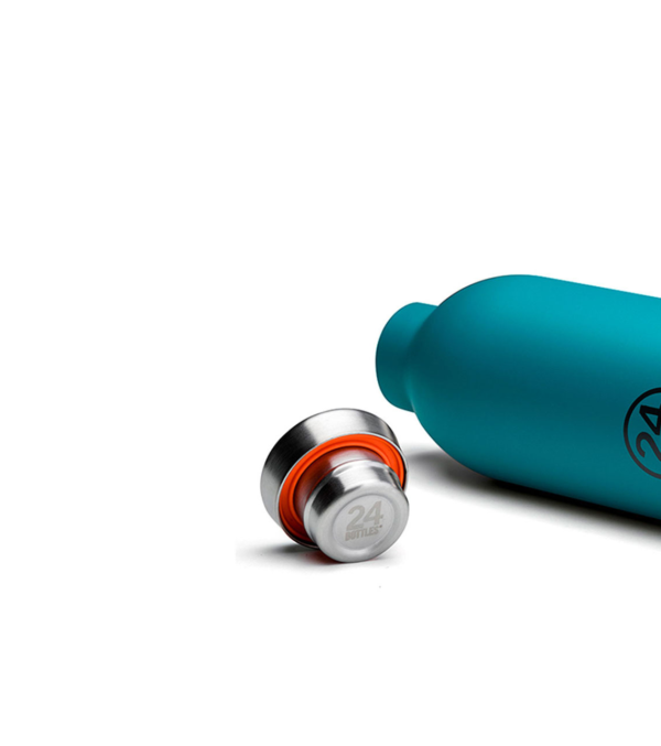 0,33l thermo bottle atlantic bay - Image 3