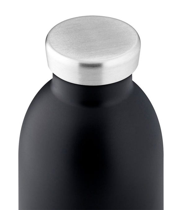 0,5 thermo bottle Tuxedo Black - Image 2