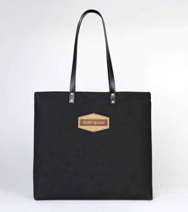 Shopper Bag Pure Black