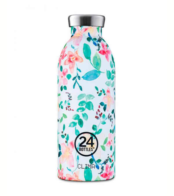 0,5l Thermosflasche Little Buds