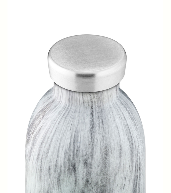 0,5l thermo bottle alpine wood - Image 2