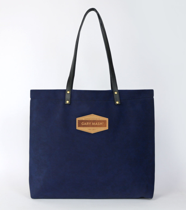 Shopper Bag Pure Navy