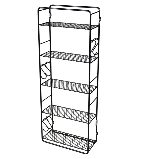Wallrack Black