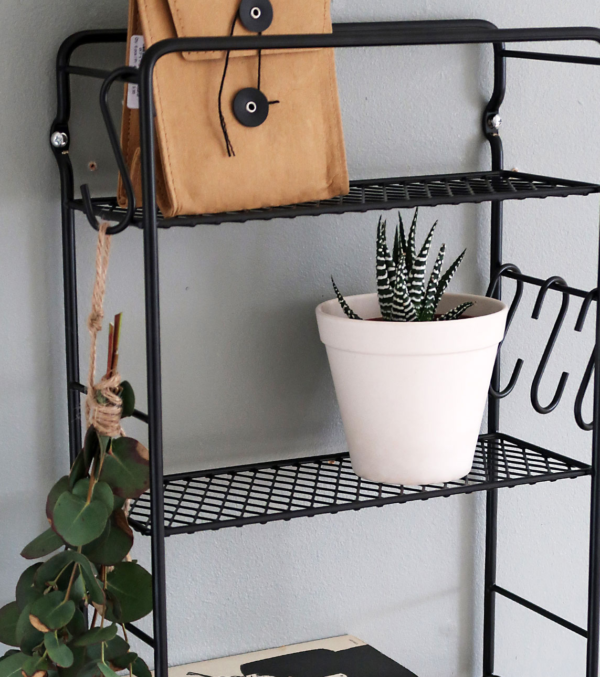 Wallrack Black - Image 3
