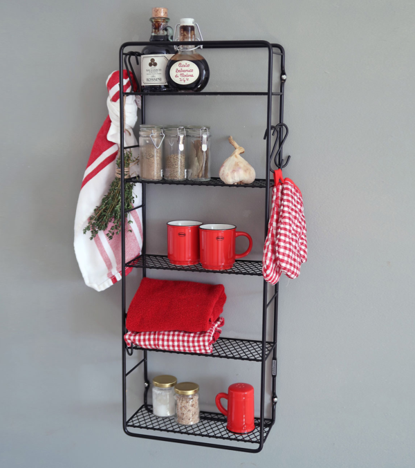 Wallrack Black - Image 4