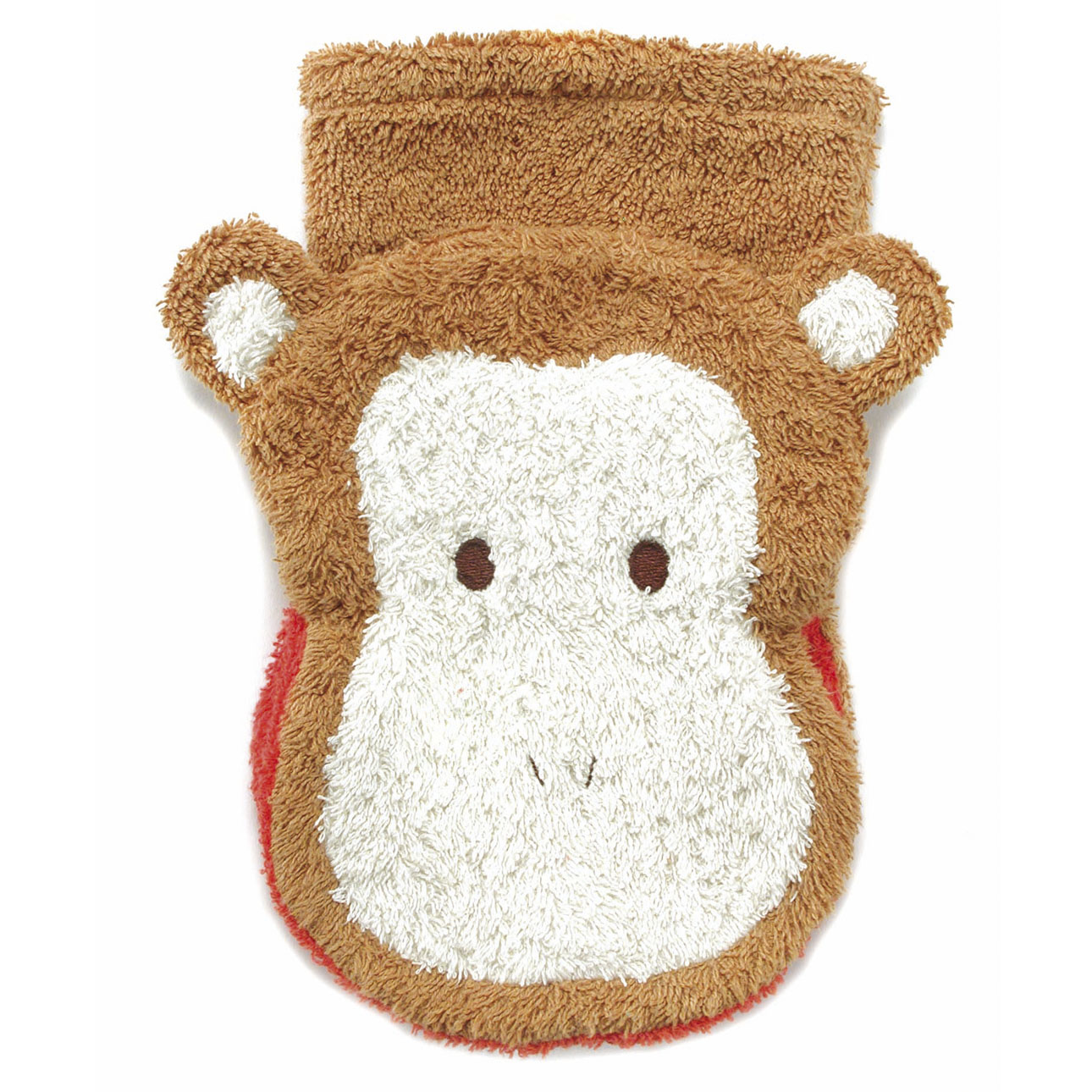 Kinder Waschlappen Affe, Klein – GARY MASH