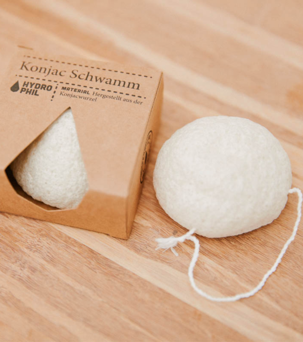 Konjac sponge - Image 4