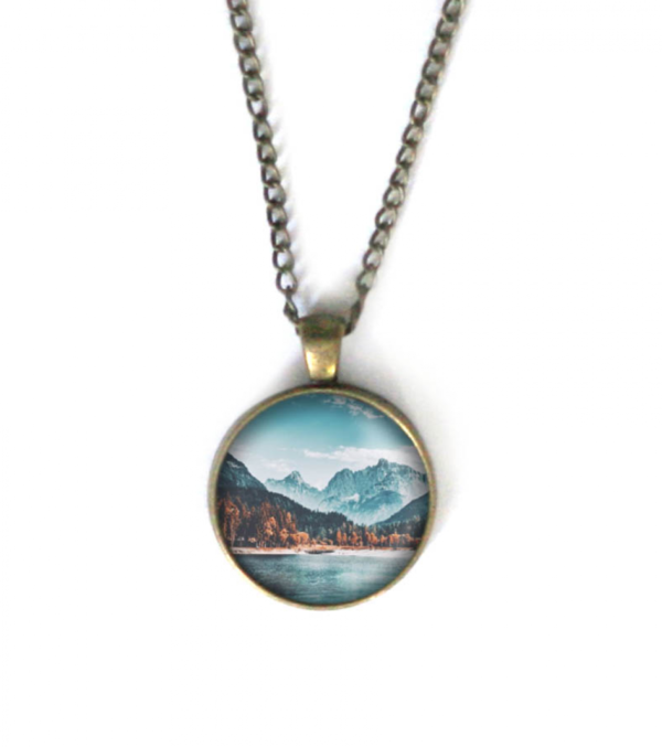 Necklace Lake