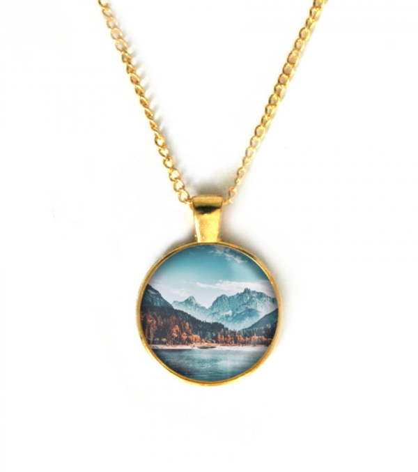 Necklace Lake - Image 2