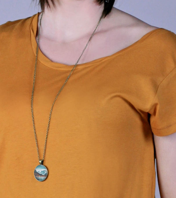Necklace Lake - Image 3