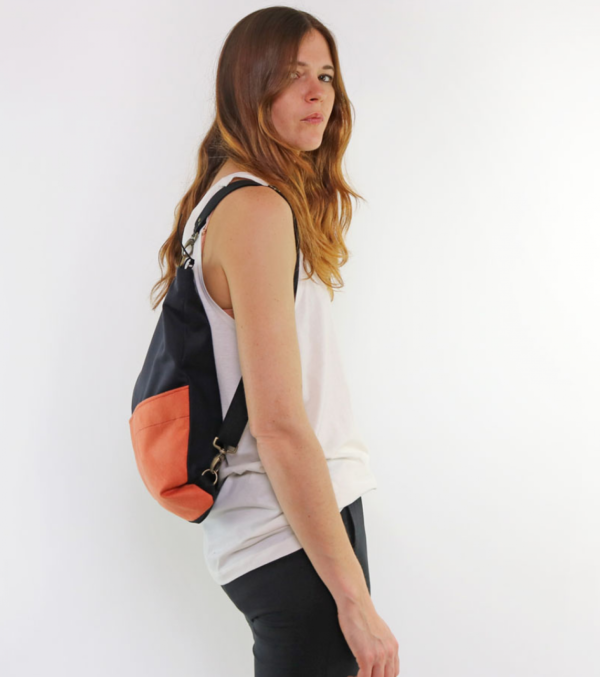 Robin Allrounder, Carrot – Bild 4