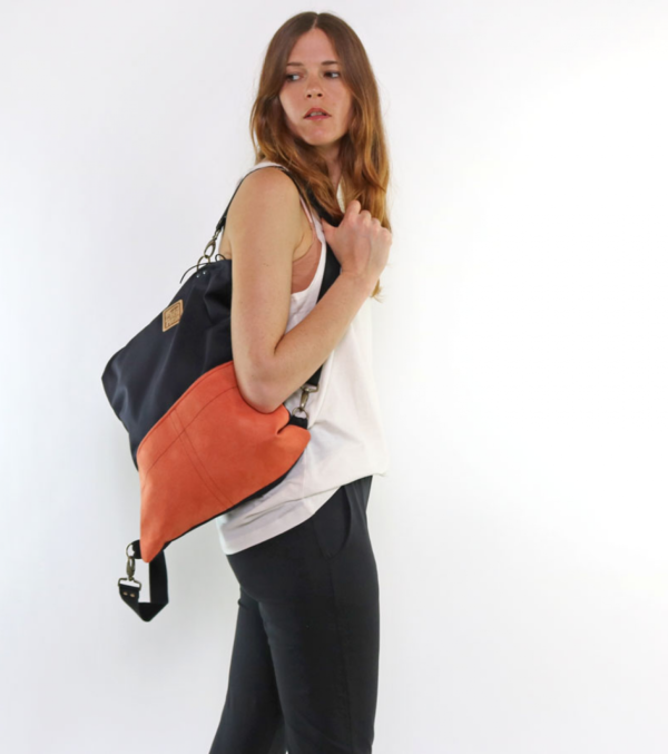 Robin Allrounder, Carrot – Bild 5